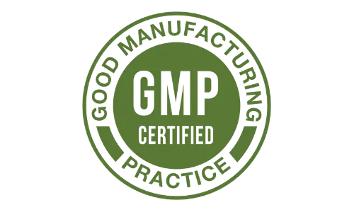 GMP Certification Phytocet