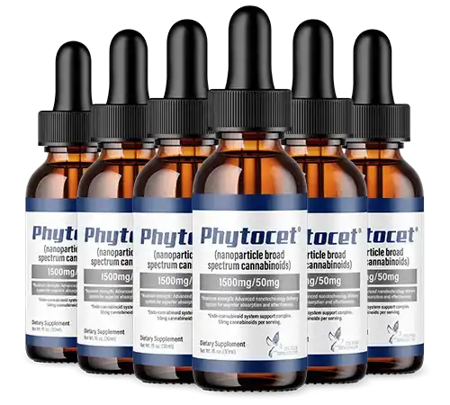 phytocet Discount